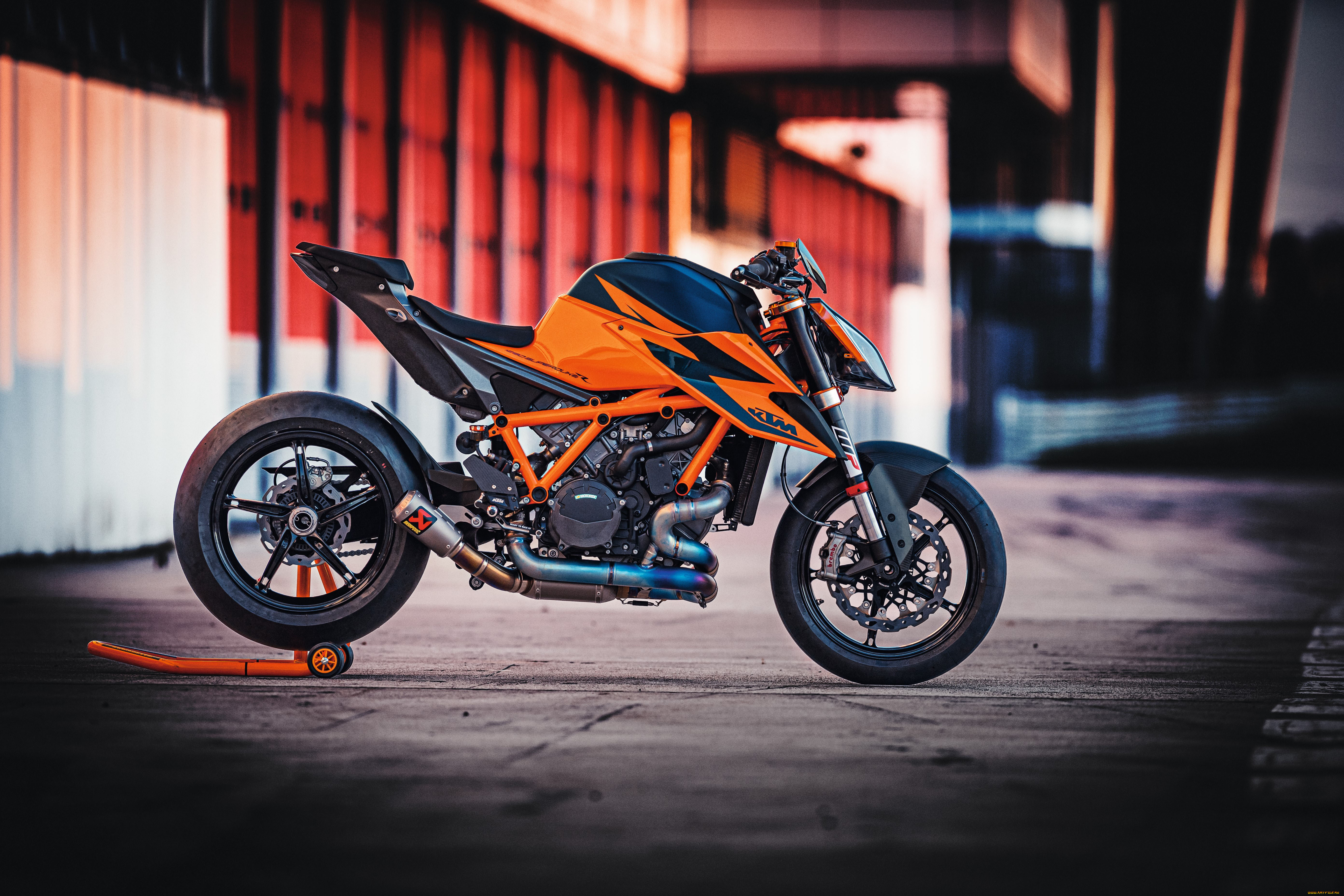, ktm